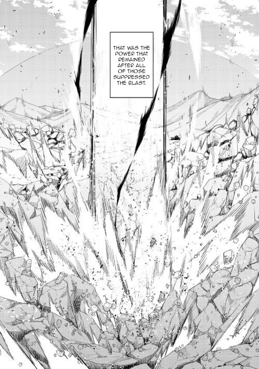 Tsukimichi: Moonlit Fantasy, Chapter 57 image 25
